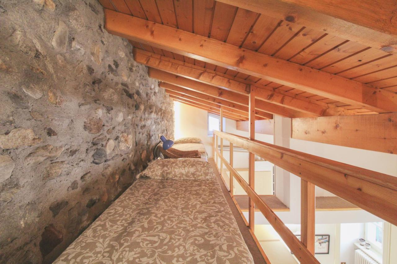 La Casa Del Porto Lejlighed Domaso Eksteriør billede