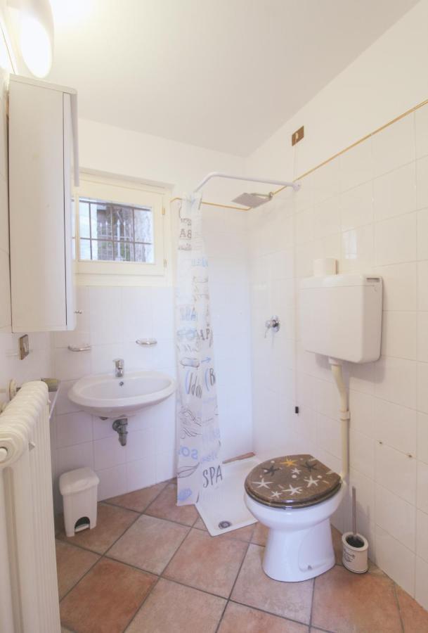 La Casa Del Porto Lejlighed Domaso Eksteriør billede