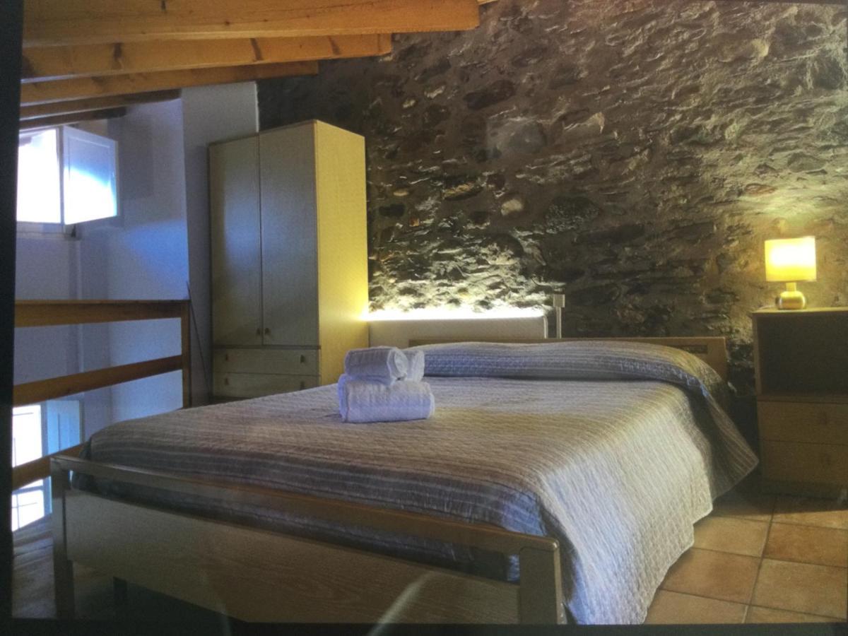 La Casa Del Porto Lejlighed Domaso Eksteriør billede